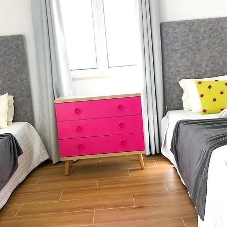 Duarte By Sunny Deluxe Feriehus *