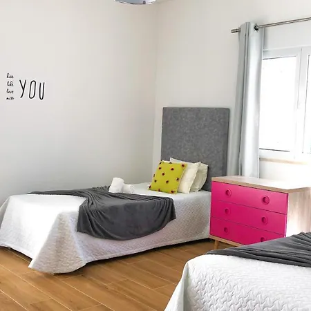 Feriehus Duarte By Sunny Deluxe Albufeira