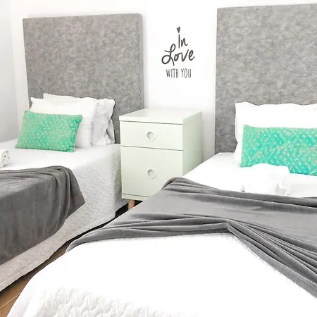 Duarte By Sunny Deluxe Albufeira