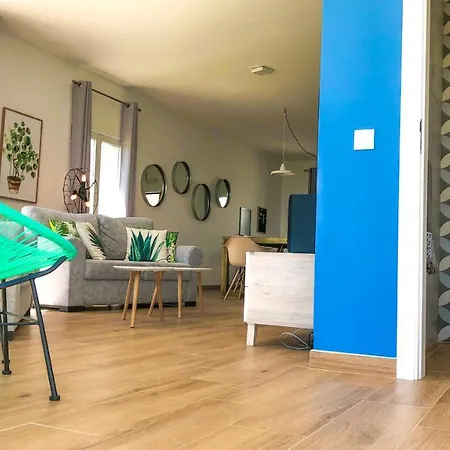 Duarte By Sunny Deluxe Feriehus Albufeira