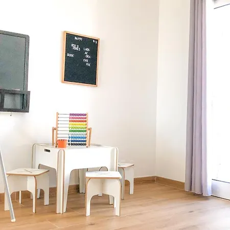 Duarte By Sunny Deluxe Feriehus Albufeira
