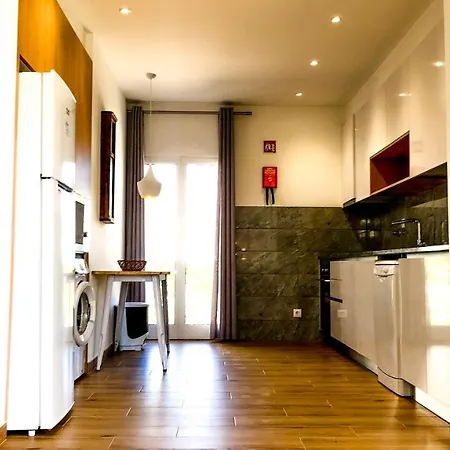 Duarte By Sunny Deluxe Feriehus