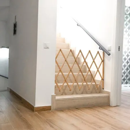 Duarte By Sunny Deluxe Feriehus Albufeira
