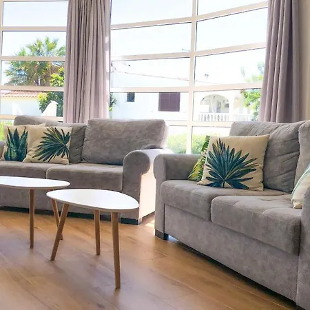 Duarte By Sunny Deluxe Feriehus Albufeira