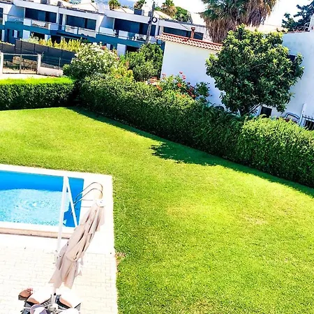 Duarte By Sunny Deluxe * Albufeira