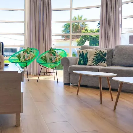 Feriehus Duarte By Sunny Deluxe Albufeira